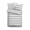 Bettwäsche Biberna Querstreifen Wende Sturmgrau Renforcé 1 Bettwäsche Biberna Querstreifen Wende Sturmgrau Renforcé -BEDSUPPLY VerkäufeBEDSUPPLY Verkäufe 0044323 017