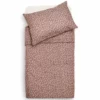 Bett- Und Kissenbezug Jollein Meadow Chestnut -BEDSUPPLY VerkäufeBEDSUPPLY Verkäufe 1 003 005 66027