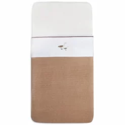 Laken Für Babywiege Jollein Goose