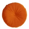 Zierkissen KAAT Amsterdam Mandarin Orange (40x40cm) -BEDSUPPLY VerkäufeBEDSUPPLY Verkäufe 1 186820 10