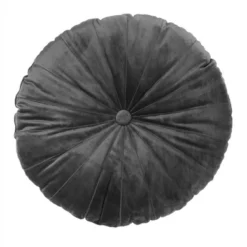 BEDSUPPLY VerkäufeBEDSUPPLY Verkäufe 24 Zierkissen KAAT Amsterdam Mandarin Grau (40 X 40 Cm)