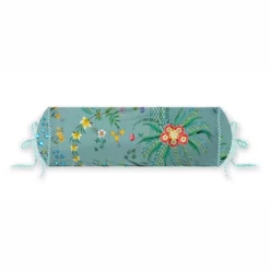 Dekokissen Pip Studio Petites Fleurs Blau (22 X 70 Cm)