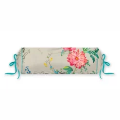 Dekokissen Pip Studio Fleur Grandeur Beige (22 X 70 Cm)