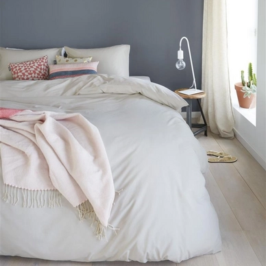 Bettwäsche Beddinghouse Organic Basic White Baumwolle 3 Bettwäsche Beddinghouse Organic Basic White Baumwolle