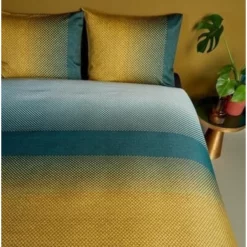 Kissenbezug Beddinghouse Duco Green Satin