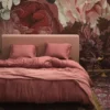 Bettwäsche Essenza Minte Dusty Rose Mako Satin -BEDSUPPLY VerkäufeBEDSUPPLY Verkäufe 1 3 15