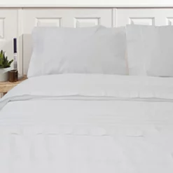 Bettlaken Set Town&Country Camilla White