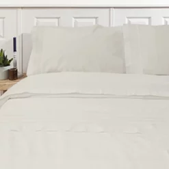 Bettlaken Set Town&Country Camilla Offwhite