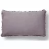 Zierkissenbezug Passion For Linen Malaga Lilac (40 X 60 Cm) 2 Zierkissenbezug Passion For Linen Malaga Lilac (40 X 60 Cm) -BEDSUPPLY VerkäufeBEDSUPPLY Verkäufe 1 7435114177134 1