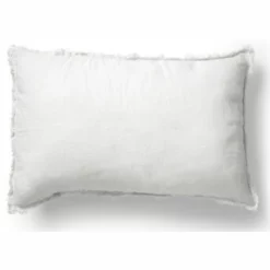 Zierkissenbezug Passion For Linen Malaga Off White (40 X 60 Cm)