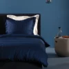 Bettwäsche Damai Linea Indigo Mako Satin 2 Bettwäsche Damai Linea Indigo Mako Satin -BEDSUPPLY VerkäufeBEDSUPPLY Verkäufe 1 8719002156128 3