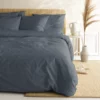 Bettwäsche Cinderella Lyn Anthracite Baumwolle 2 Bettwäsche Cinderella Lyn Anthracite Baumwolle -BEDSUPPLY VerkäufeBEDSUPPLY Verkäufe 1 8719002178571 1
