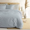 Bettwäsche Cinderella Lyn Light Grey Baumwolle -BEDSUPPLY VerkäufeBEDSUPPLY Verkäufe 1 8719002178649 1 1