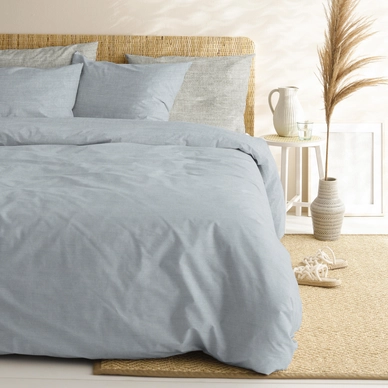 Bettwäsche Cinderella Lyn Light Grey Baumwolle 3 Bettwäsche Cinderella Lyn Light Grey Baumwolle