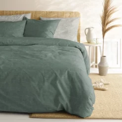 Bettwäsche Cinderella Lyn Laurel Baumwolle