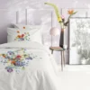 Bettwäsche Cinderella Iris Off White Mako-Satin -BEDSUPPLY VerkäufeBEDSUPPLY Verkäufe 1 8719002192195 1