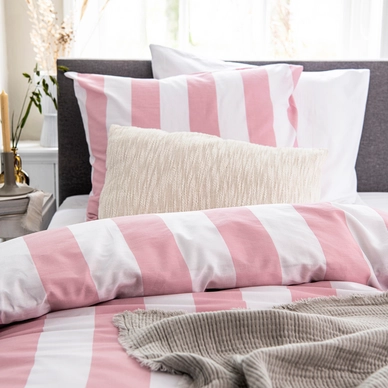 Bettwäsche Cinderella Jacky Pink Renforcé 3 Bettwäsche Cinderella Jacky Pink Renforcé