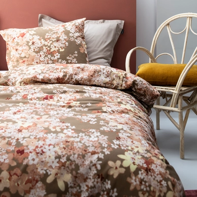 Bettwäsche Cinderella Marquise Sand Renforcé 3 Bettwäsche Cinderella Marquise Sand Renforcé