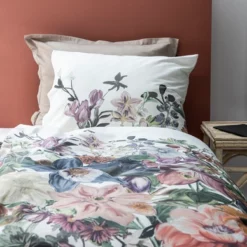 Bettwäsche Cinderella Martha Off White Renforcé