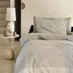 Bettwäsche Damai Base Beige Renforcé