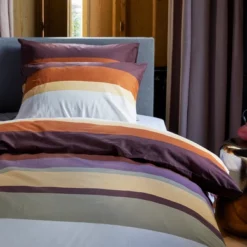 Bettwäsche Damai Casa Rust Renforcé