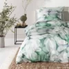 Bettwäsche Cinderella Levy Green Mako-Satin -BEDSUPPLY VerkäufeBEDSUPPLY Verkäufe 1 8719002193574 1