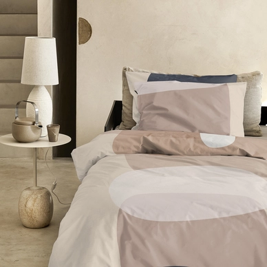 Bettwäsche Damai Miro Double Cream Renforcé 3 Bettwäsche Damai Miro Double Cream Renforcé