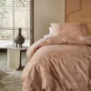 Bettwäsche Damai Organic Ebba Terra Cotta Renforcé -BEDSUPPLY VerkäufeBEDSUPPLY Verkäufe 1 8719002194359 2