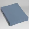 Spannbetttuch Yumeko Blue Stripe (Tencel) -BEDSUPPLY VerkäufeBEDSUPPLY Verkäufe 1 8720088001066202.0