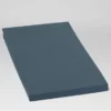 Spannbetttuch Yumeko Blue (Percal) -BEDSUPPLY VerkäufeBEDSUPPLY Verkäufe 1 8720088003794202.0