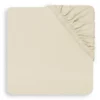 Spannbettlaken Jollein Jersey Ivory -BEDSUPPLY VerkäufeBEDSUPPLY Verkäufe 1 9kBYeTtqgwOw7ar