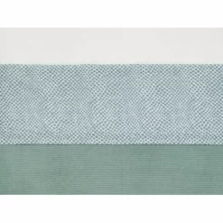Bettlaken Jollein Snake Ash Green