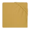 Spannbettlaken Jollein Jersey Mustard -BEDSUPPLY VerkäufeBEDSUPPLY Verkäufe 1 9kawh5Yes0pOr4y