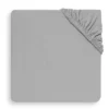 Spannbettlaken Jollein Jersey Soft Grey -BEDSUPPLY VerkäufeBEDSUPPLY Verkäufe 1 9krxUsfg290oDCW