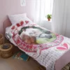 Bettwäsche Beddinghouse Kids Favorites Rosa Baumwolle -BEDSUPPLY VerkäufeBEDSUPPLY Verkäufe 1 BH Kids Favorites Pink Sfeer
