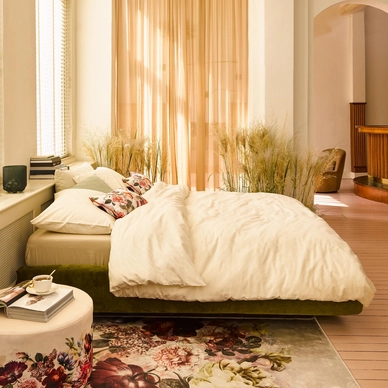 Bettwäsche Essenza Belen Vanilla Bambus 3 Bettwäsche Essenza Belen Vanilla Bambus