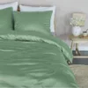 Bettwäsche Beddinghouse Change Grün Baumwolle -BEDSUPPLY VerkäufeBEDSUPPLY Verkäufe 1 Change Green 0 Mood Large