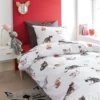 Dekbedovertrek Beddinghouse Kids Cute Cats Multi Baumwolle -BEDSUPPLY VerkäufeBEDSUPPLY Verkäufe 1 Cute20Cats Multi 00 Mood Large