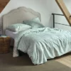 Bettwäsche Esprit Folk Floral Turquoise Mako Satin -BEDSUPPLY VerkäufeBEDSUPPLY Verkäufe 1 FOLKFLORAL TURQUOISE SFEER 01 LR