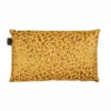 Zierkissen KAAT Amsterdam Felidea Gelb (30 X 50 Cm) -BEDSUPPLY VerkäufeBEDSUPPLY Verkäufe 1 Felidea Yellow Topshot