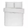 Bettwäsche Essenza Guy White Baumwolle -BEDSUPPLY VerkäufeBEDSUPPLY Verkäufe 1 Guy Duvet cover White 400946 100 204 LR P22 P
