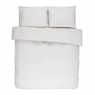 Bettwäsche Essenza Guy White Baumwolle 3 Bettwäsche Essenza Guy White Baumwolle