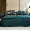 Bettwäsche Essenza Isabelle Balsam Baumwolle Lyocell -BEDSUPPLY VerkäufeBEDSUPPLY Verkäufe 1 Isabelle Duvet cover Balsam 100489 528 LR S2 P