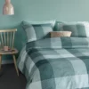 Bettwäsche Beddinghouse Rohan Green Baumwolle -BEDSUPPLY VerkäufeBEDSUPPLY Verkäufe 1 Rohan Green 00 mood 1