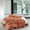 Bettwäsche Marc O'Polo Senja Sandstone Renforcé -BEDSUPPLY VerkäufeBEDSUPPLY Verkäufe 1 Senja Duvet cover Sandstone 100417 301 LR S1 P