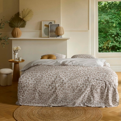 Bettwäsche Covers & Co Wild Thing Ginger Perkal 3 Bettwäsche Covers & Co Wild Thing Ginger Perkal