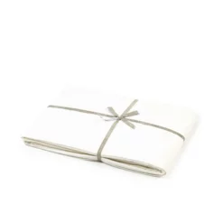 Oberlaken Libeco Heritage Oyster Leinen