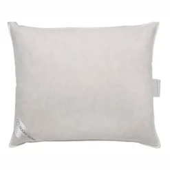 Kopfkissen Ducky Dons Entenfedern 1700 G (60 X 70 Cm)