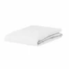 Spannbettlaken Essenza White (Satin) 1 Spannbettlaken Essenza White (Satin) -BEDSUPPLY VerkäufeBEDSUPPLY Verkäufe 1 satinfittedsheetwhite405001103204lrpf1p
