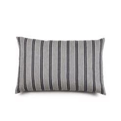 Kissenbezug Libeco The Tack Stripe (Leinen)